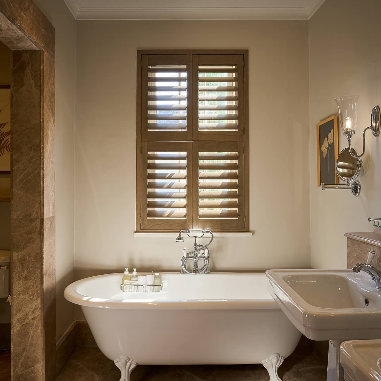 Leeu Collection SA TERROIR COTTAGE